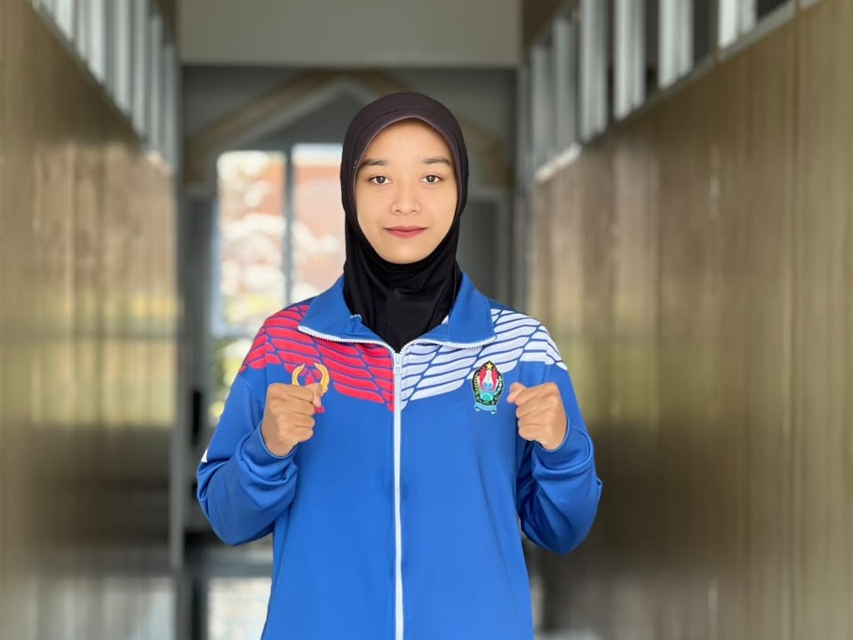Mahasiswa AKMT Wakili Temanggung di PORPROV XVII Jawa Tengah 2026